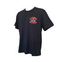 Image 5 of BNE All Seeing 👁️ Tee (black)