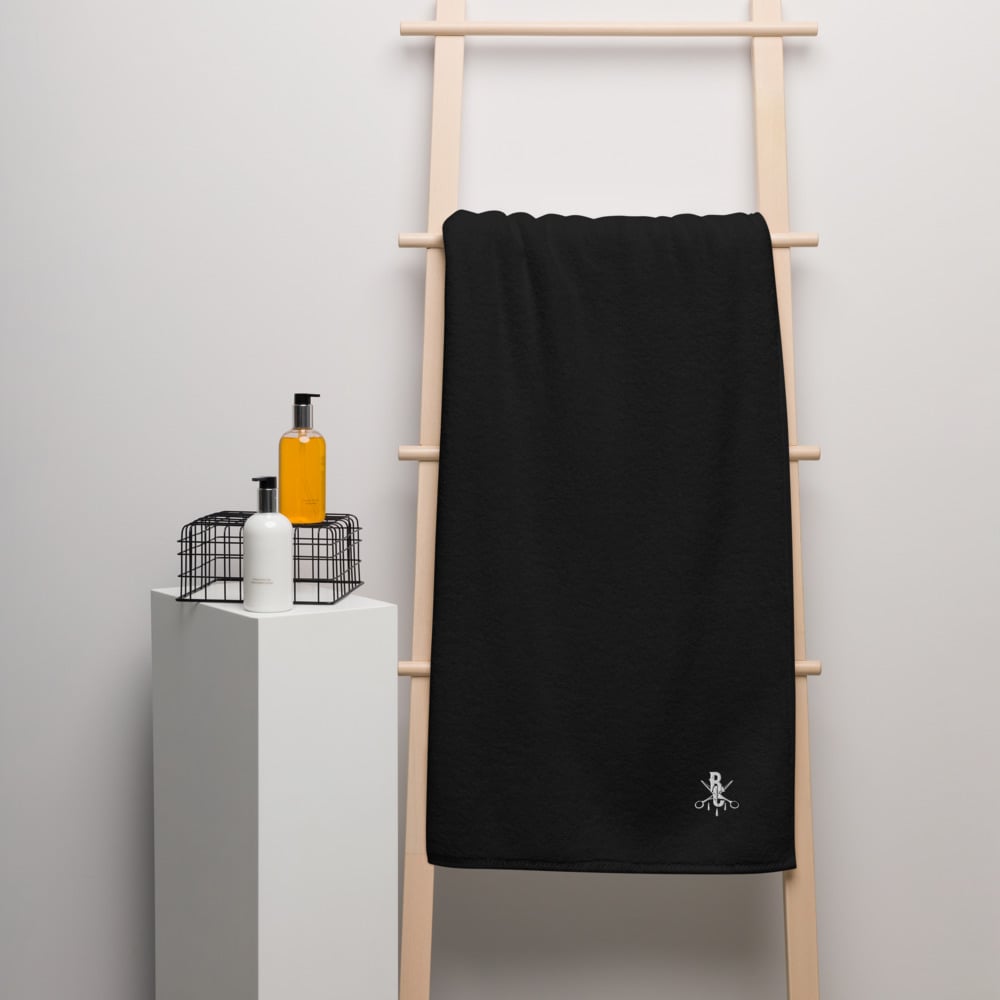 Image of BC Cotton Towel