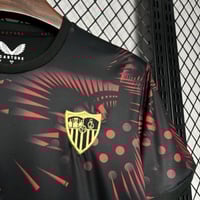 Image 2 of Sevilla 24/25 Third Jersey