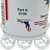 Image 4 of NEW! 12.5oz Carburetor Cleaner