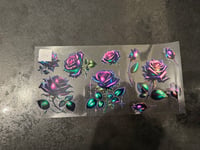 Image 8 of pretty decals 