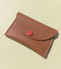 Image 3 of Pochette/ porte-monnaie Paula