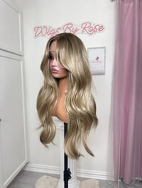 Image 13 of Janie luxury free part (ready to ship) 