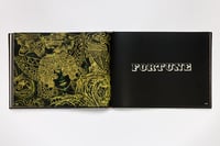 Image 6 of PRE ORDER - Paul Dobleman - love , death & Forture