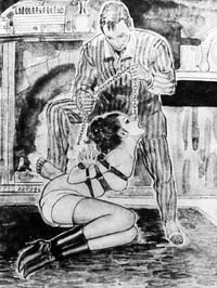 Image 8 of Kitan Club 1964 #5