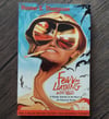 Fear and Loathing in Las Vegas, by Hunter S. Thompson