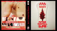 Image 1 of Putrid Menstrual Slime Blu-Ray (2nd ver.)