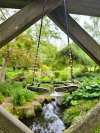 Image 4 of Glasses Chains - Twist & Tie - Exclusive