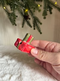 Image 3 of Gift Box J Holder 