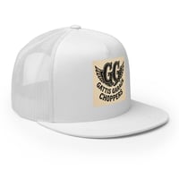 Image 1 of Trucker Cap