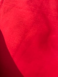 Plain Red