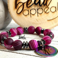 Image 4 of Made in Magenta