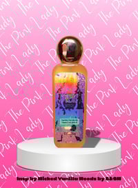 Image 1 of Basic Witch Body Oil