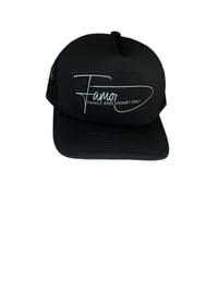 Image 3 of Signature Hat