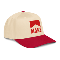 Image 1 of 5 Panel Cig Hat