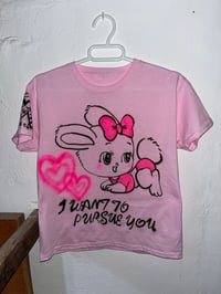 Image 2 of I want You Pink