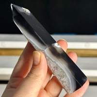 Image 3 of Black Agate Tower (16A)