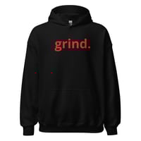 Image 3 of Grind.Hoodie 
