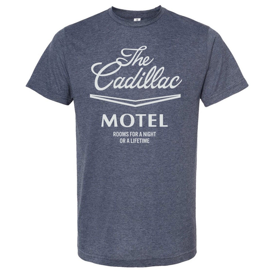 Cadillac Motel T Shirt