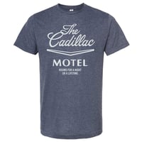 Image 1 of Cadillac Motel T-Shirt