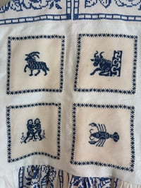 Image 13 of Zodiac sign jacket (l/xl)