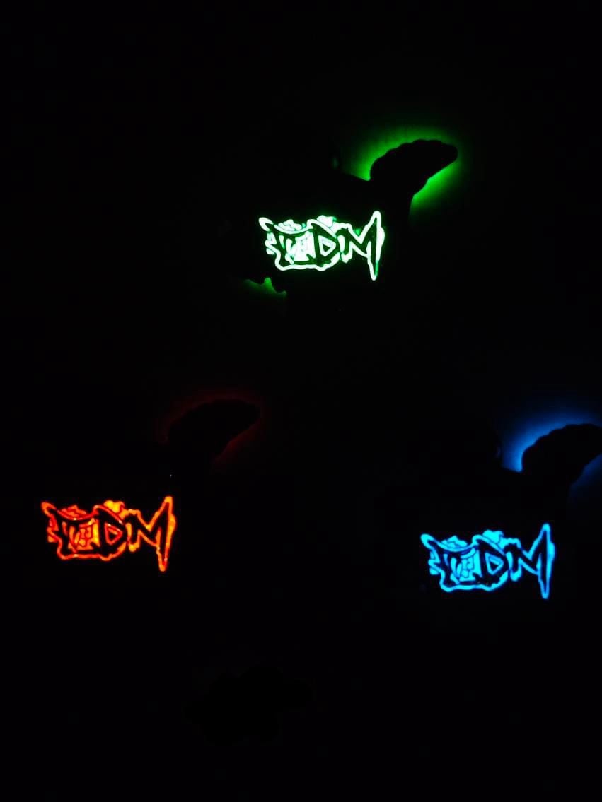 🖇️EDMbrimz 3 pack double-sided blips 🖇️
