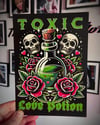 TOXIC LOVE