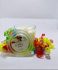 Image 2 of BIRTHDAY BOX