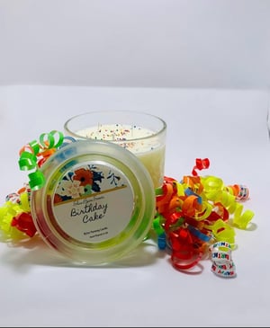 Image of BIRTHDAY BOX