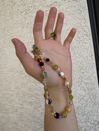 Image 8 of Balance in Bloom Necklace 