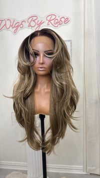 Image 6 of Makenna luxury (ready to ship) 