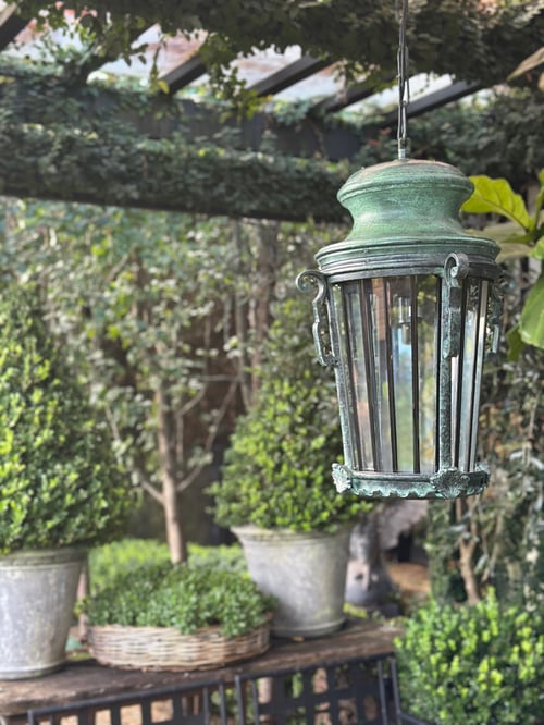Image of Parisienne Lantern