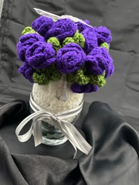 Image 1 of Forever Bloom Bouquet - CUSTOM