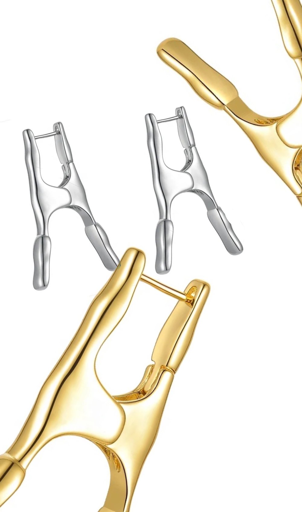 Studio 28 Clamp