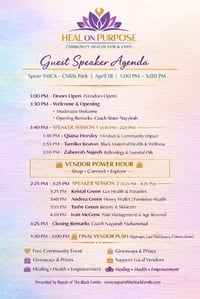 Health Fair and Expo