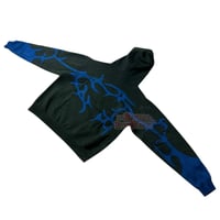 Image 5 of (M) Nike Center Hoodie Tribal "Mora" 621