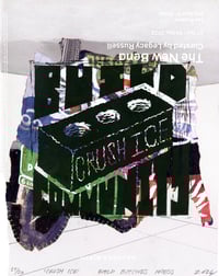 Image 2 of CRUSH ICE / BUILD COMMUNITY ($1)