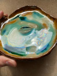 Image 2 of Grounding dish 79