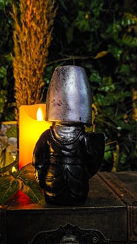 Image 6 of 👑The Armored Kingdom Warmonger Knight Collectible