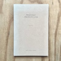 Image 1 of Ilse Wolf - Weather Permitting 