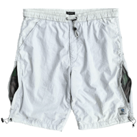Image 1 of 90's Milkboy Ripstop Cargo Shorts - 34