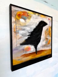 Image 2 of Spring Dark Bird
