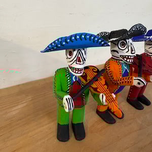 Image of Join the band! 