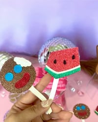 Image 2 of Fiesta Era #506- Mexican Candy Die  RTS