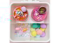 Macrons Play Dough Set 