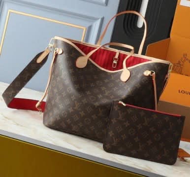 Purse + Wallet 