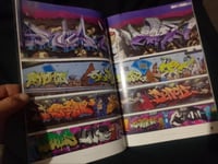 Image 8 of HYPE mag 34 vs Illegal Fame Magazine 
