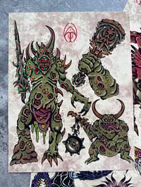 Image 3 of chaos daemons 