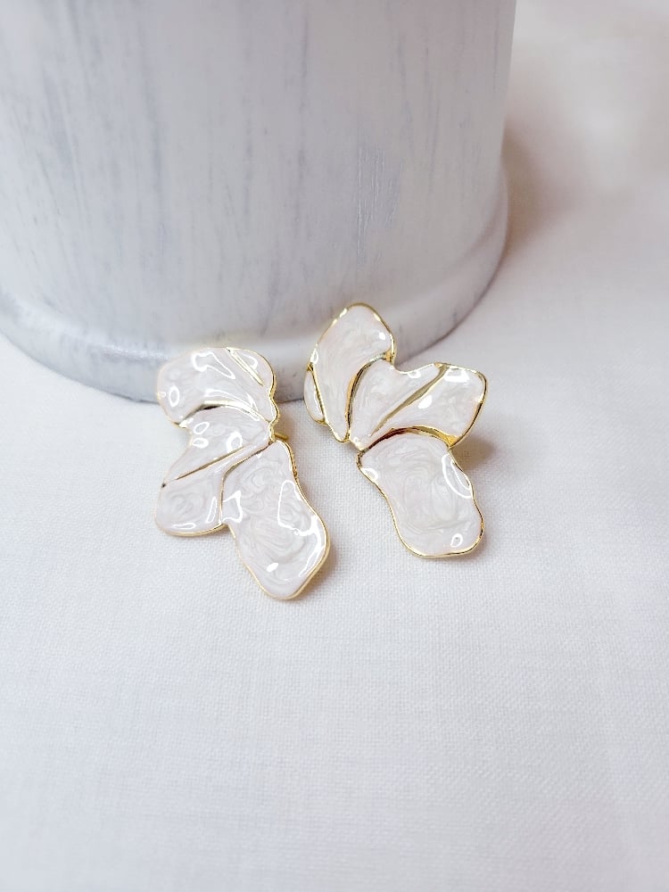 Image of Sonya Earrings 