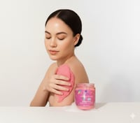 Image 4 of 🍭RADIANCE CANDY BODY SCRUB 🍬